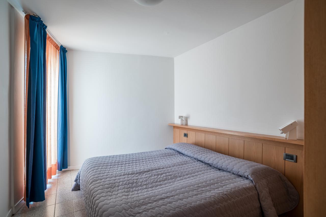 Casa Toblini Al Lago On The Beach Torbole Sul Garda Εξωτερικό φωτογραφία