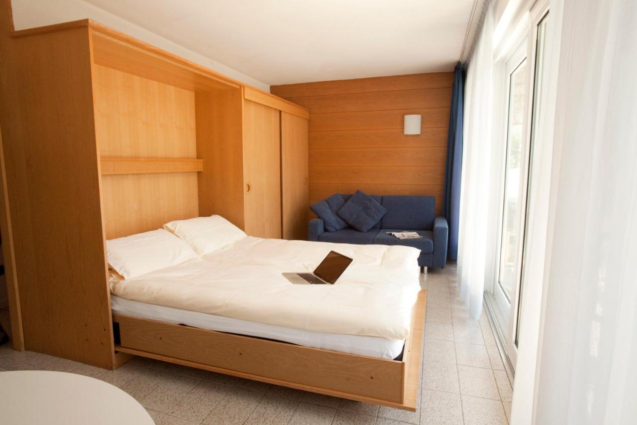 Casa Toblini Al Lago On The Beach Torbole Sul Garda Εξωτερικό φωτογραφία
